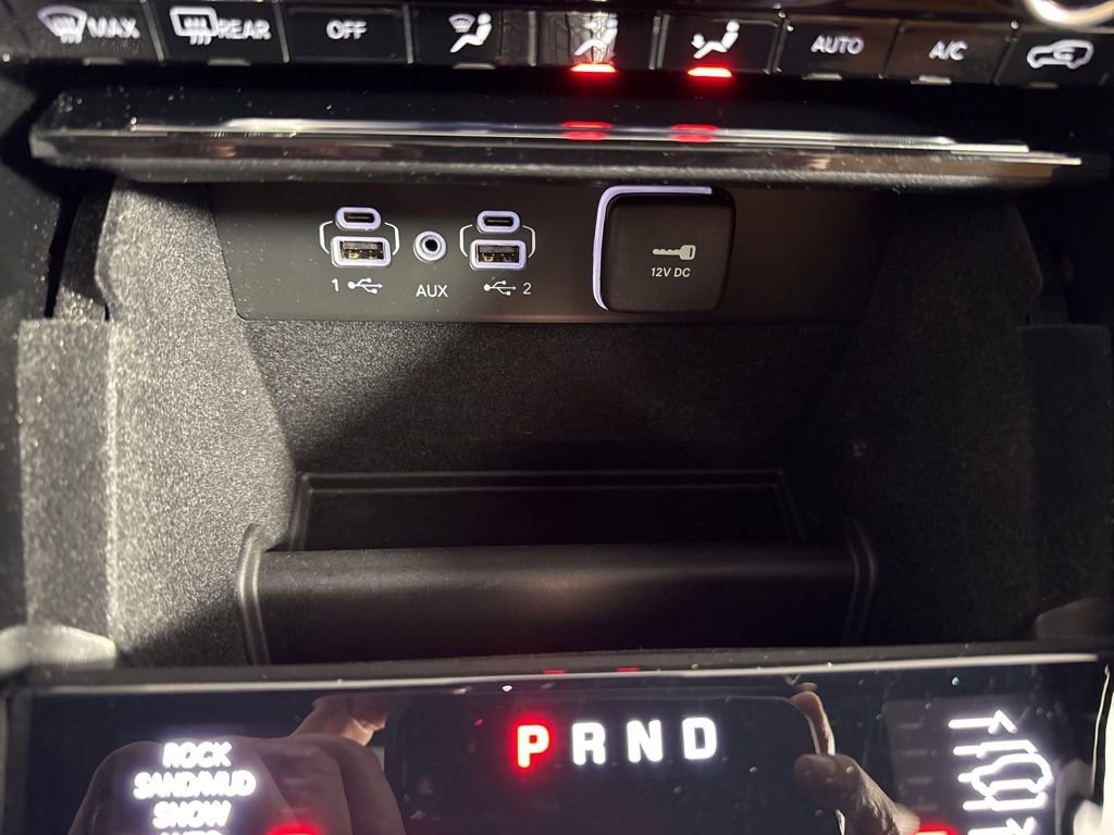 Used 2022 Jeep Grand Cherokee Summit image 29