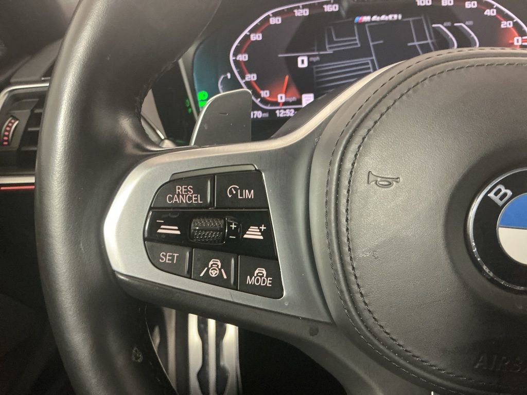 Certified 2022 BMW M440i M440i image 15