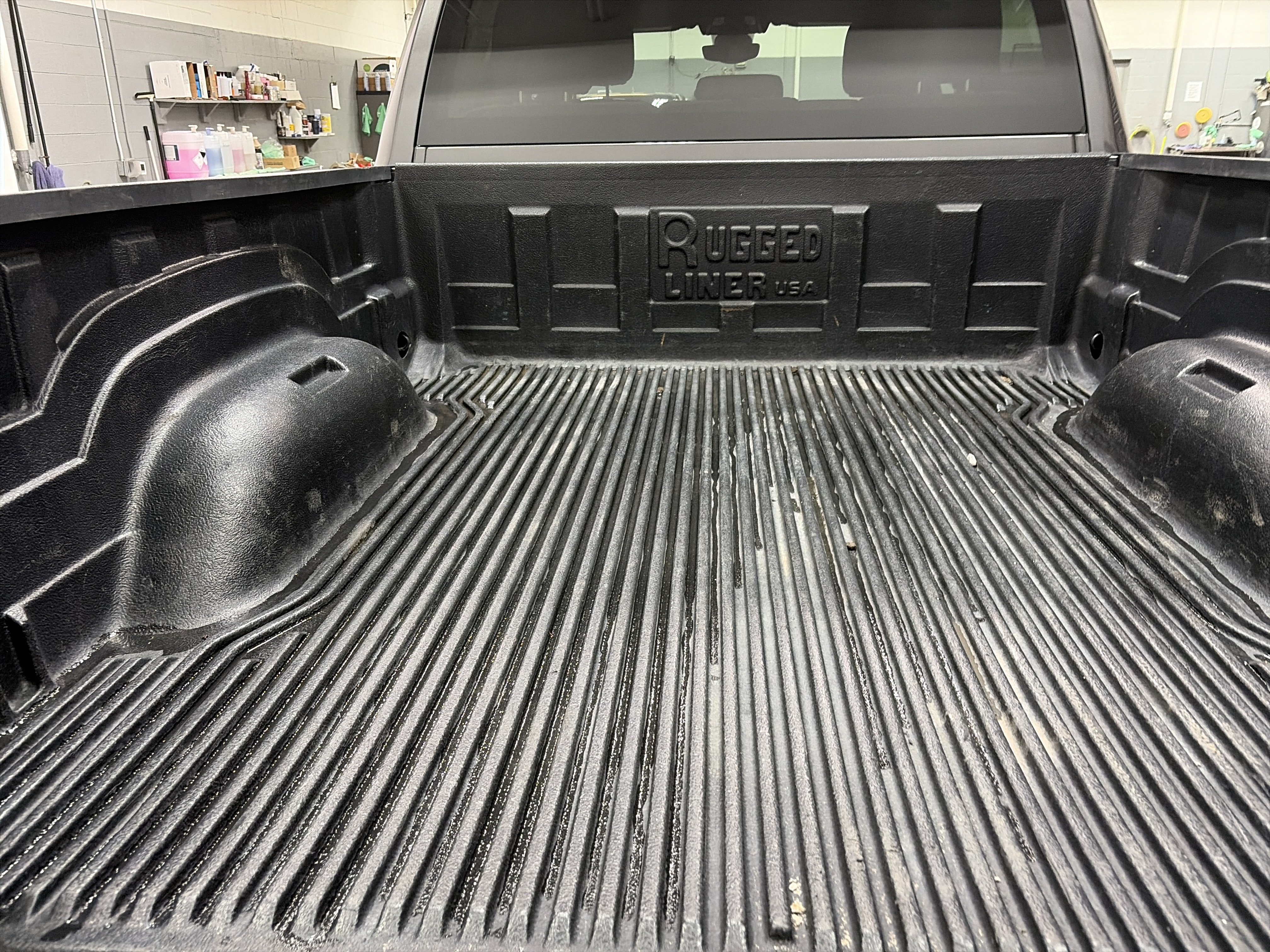 Used 2024 RAM 2500 Big Horn AWD/4WD image 27