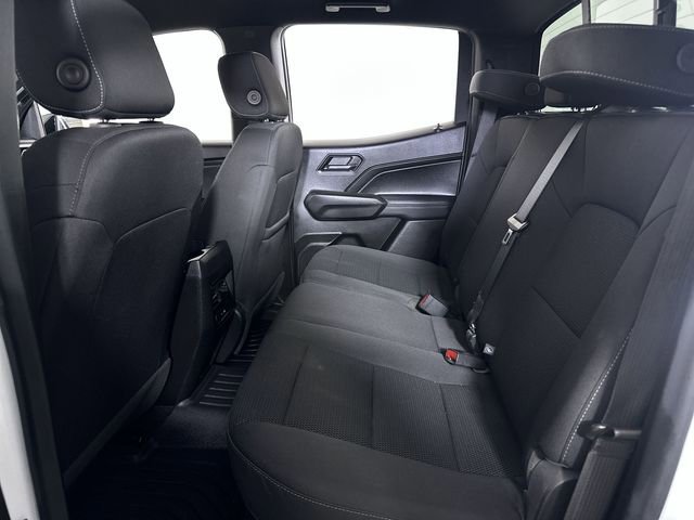 Used 2024 GMC Canyon Elevation w/ Convenience Package RWD image 26