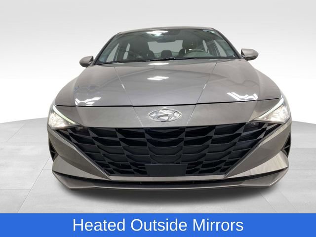 Used 2023 Hyundai Elantra SEL w/ Convenience Package image 7