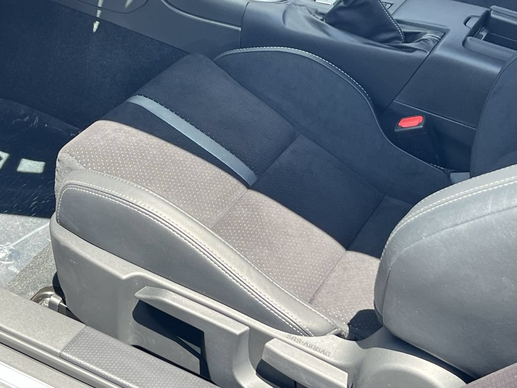 New 2026 Toyota GR86 Premium RWD image 8