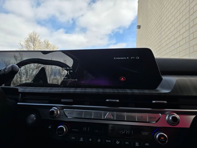 Used 2023 Kia Telluride EX image 57