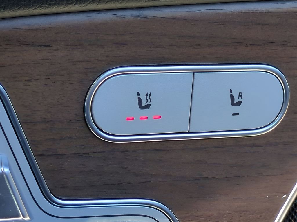 Used 2024 Mercedes-Benz GLE 350 4MATIC image 24