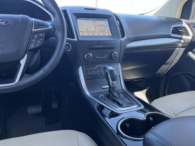 Used 2018 Ford Edge SEL w/ Equipment Group 201A AWD/4WD image 15