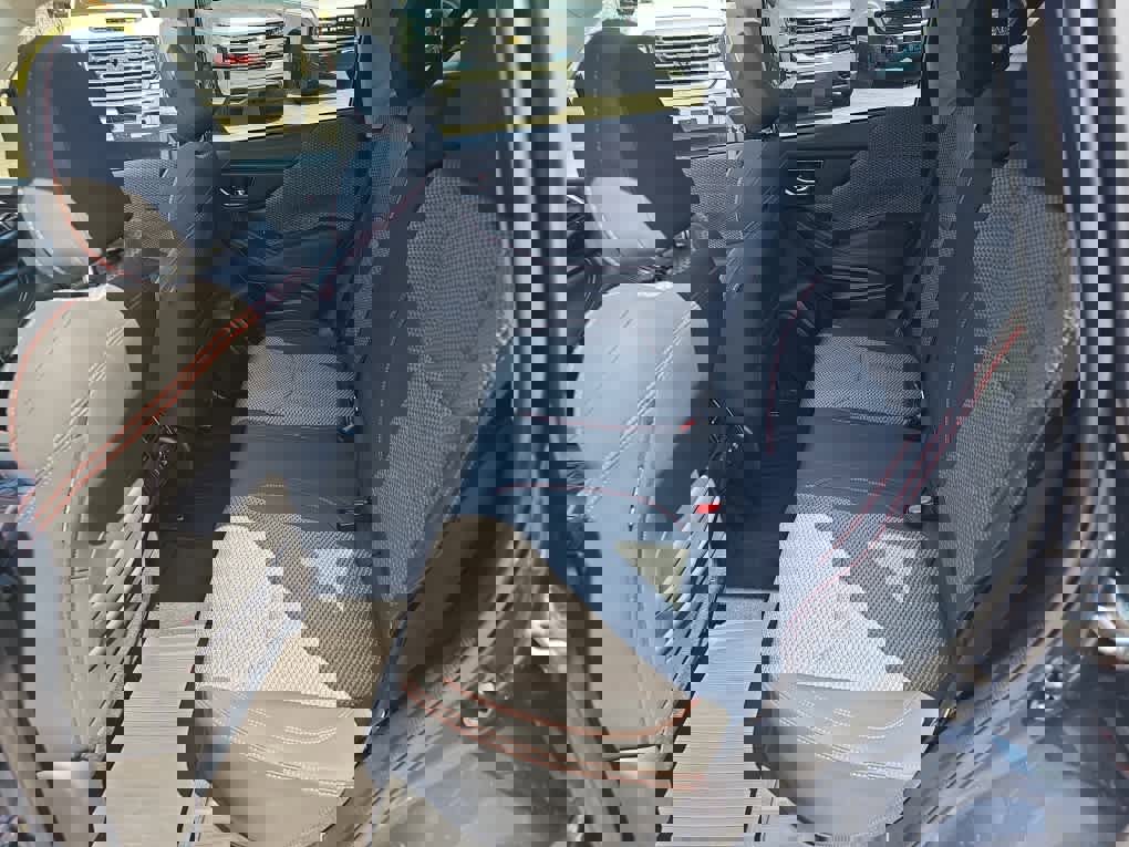 Used 2022 Subaru Forester Sport image 25