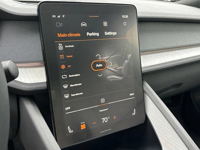 Certified 2024 Polestar Polestar 2 AWD/4WD image 19