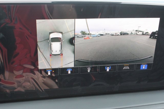 New 2026 Buick Encore GX Sport Touring w/ Advanced Technology Package image 32