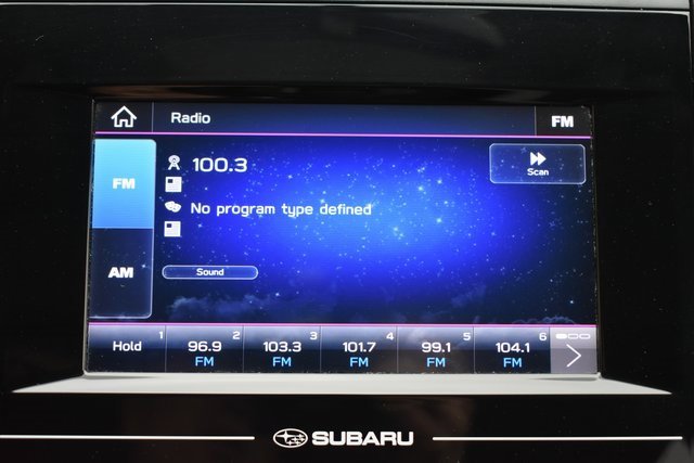 Used 2019 Subaru Crosstrek 2.0i image 25