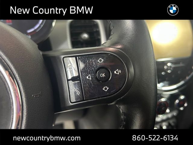 Used 2023 MINI Cooper 2-Door Hardtop image 16