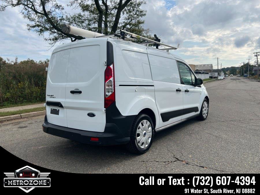 Used 2020 Ford Transit Connect XL image 6