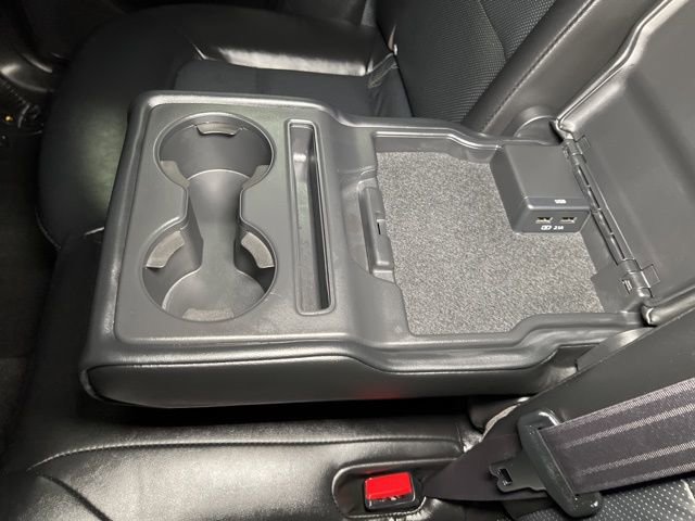 Used 2025 MAZDA CX-5 AWD 2.5 S w/ Select Package image 50