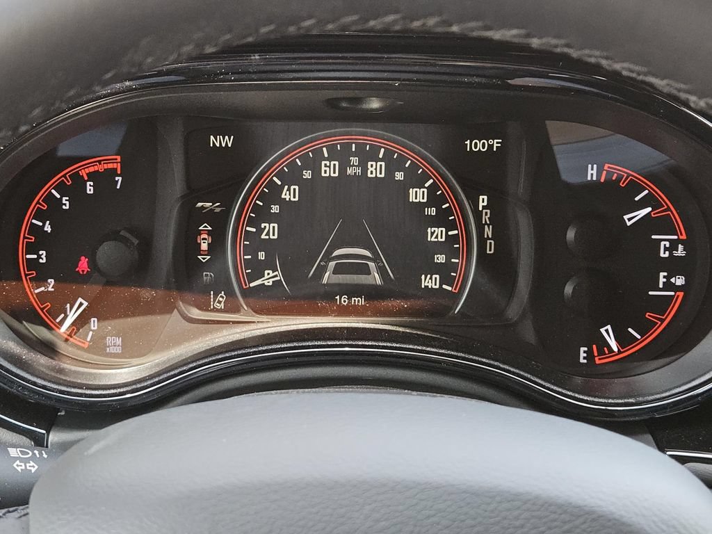 New 2026 Dodge Durango GT AWD/4WD image 21
