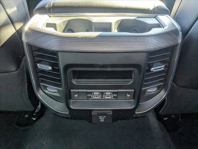 New 2025 RAM 2500 Laramie image 19
