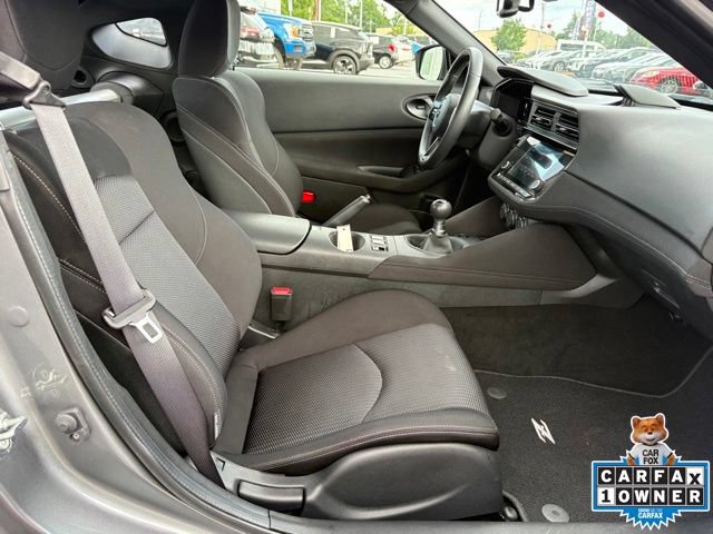 Used 2025 Nissan Z Sport w/ Floor Mat Package RWD image 26