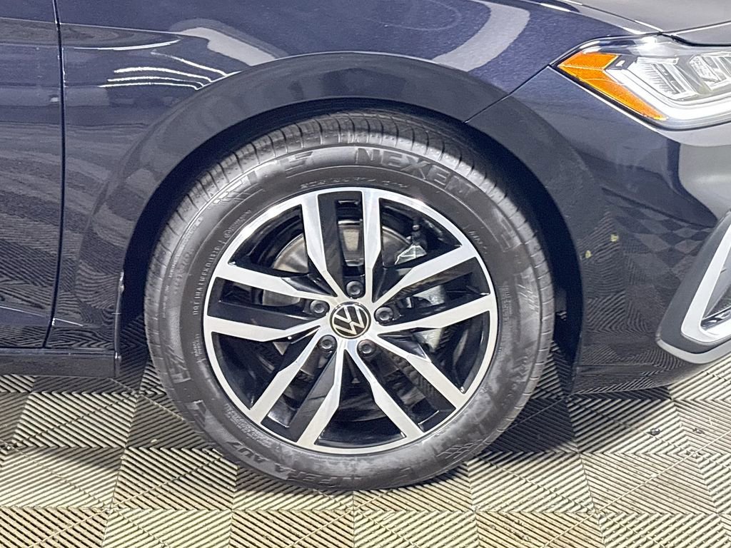 New 2026 Volkswagen Jetta SE image 23