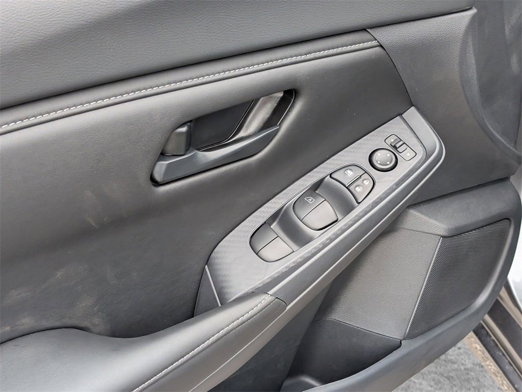 New 2025 Nissan Sentra S image 15