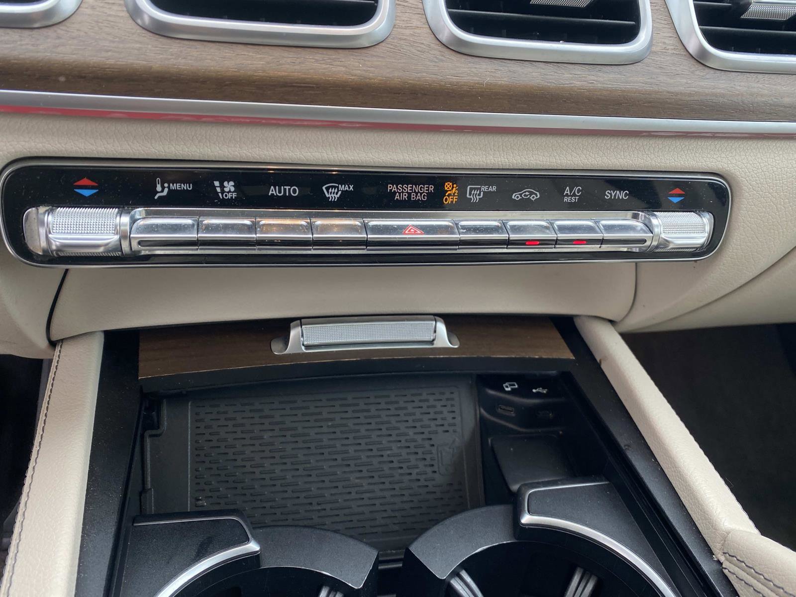 Used 2020 Mercedes-Benz GLE 350 4MATIC image 23