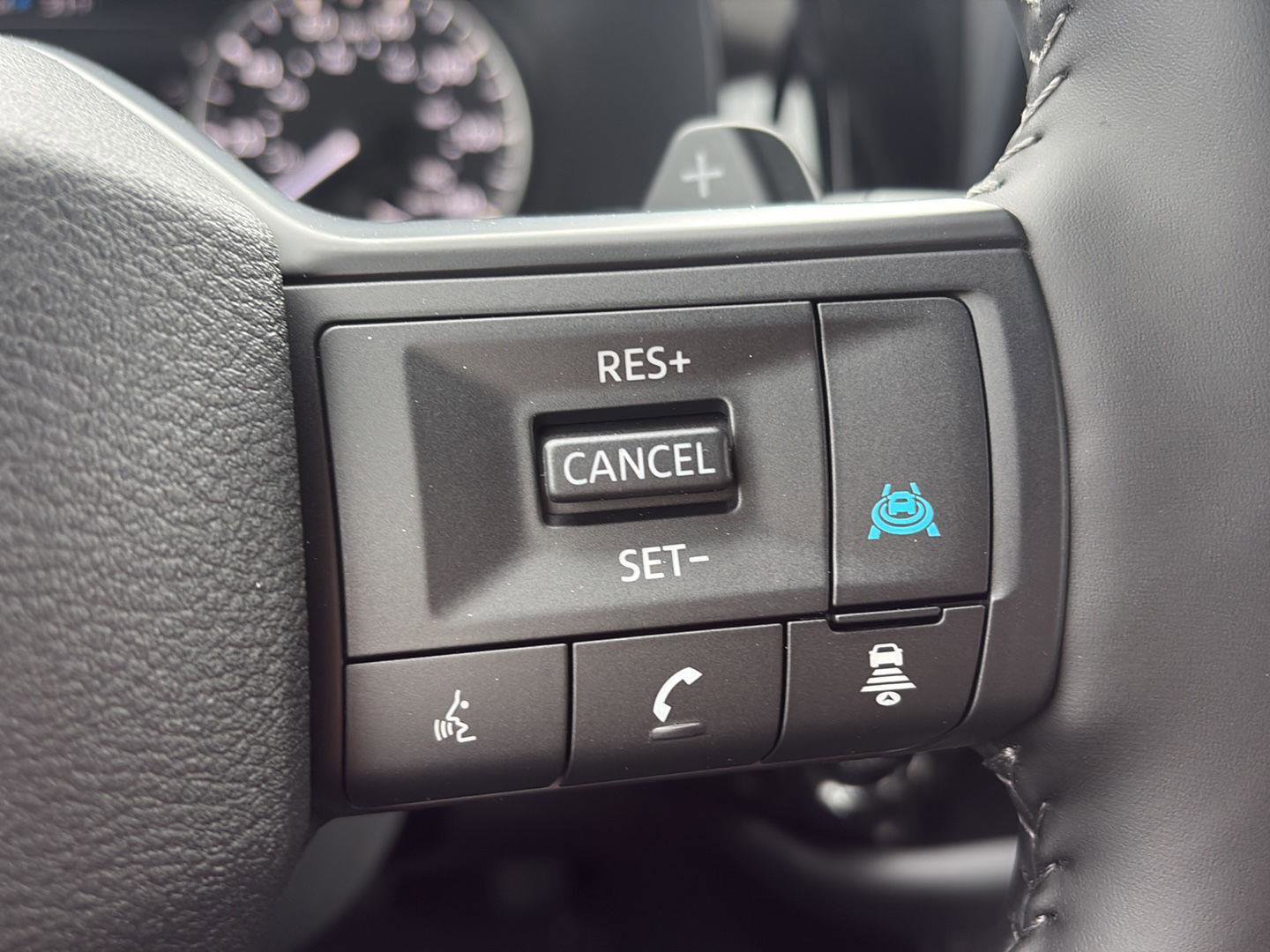 New 2026 Nissan Pathfinder SV AWD/4WD image 25