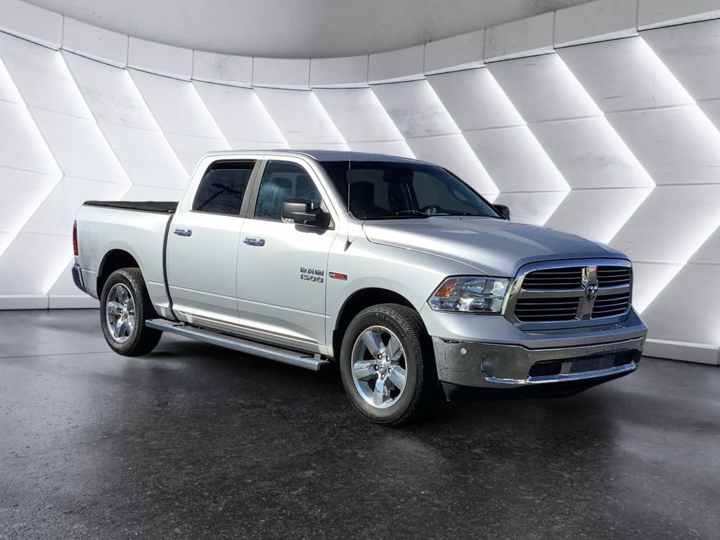 Used 2015 RAM 1500 Lone Star