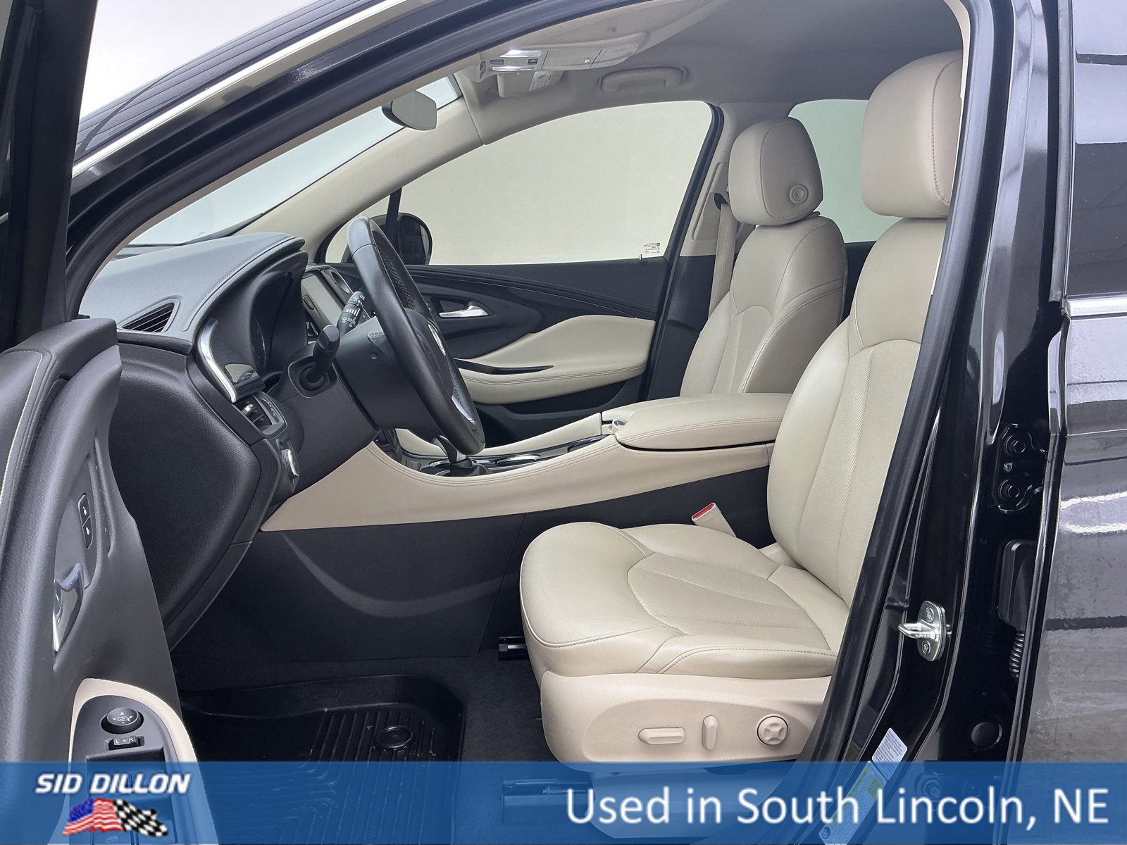 Used 2016 Buick Envision Premium image 17