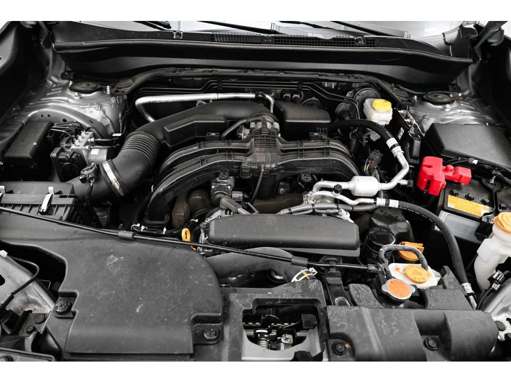 Used 2025 Subaru Forester Touring AWD/4WD image 38