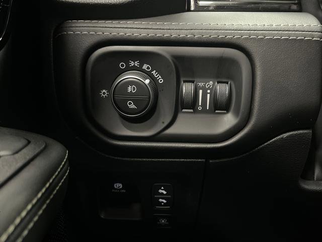 New 2026 RAM 1500 Limited image 29