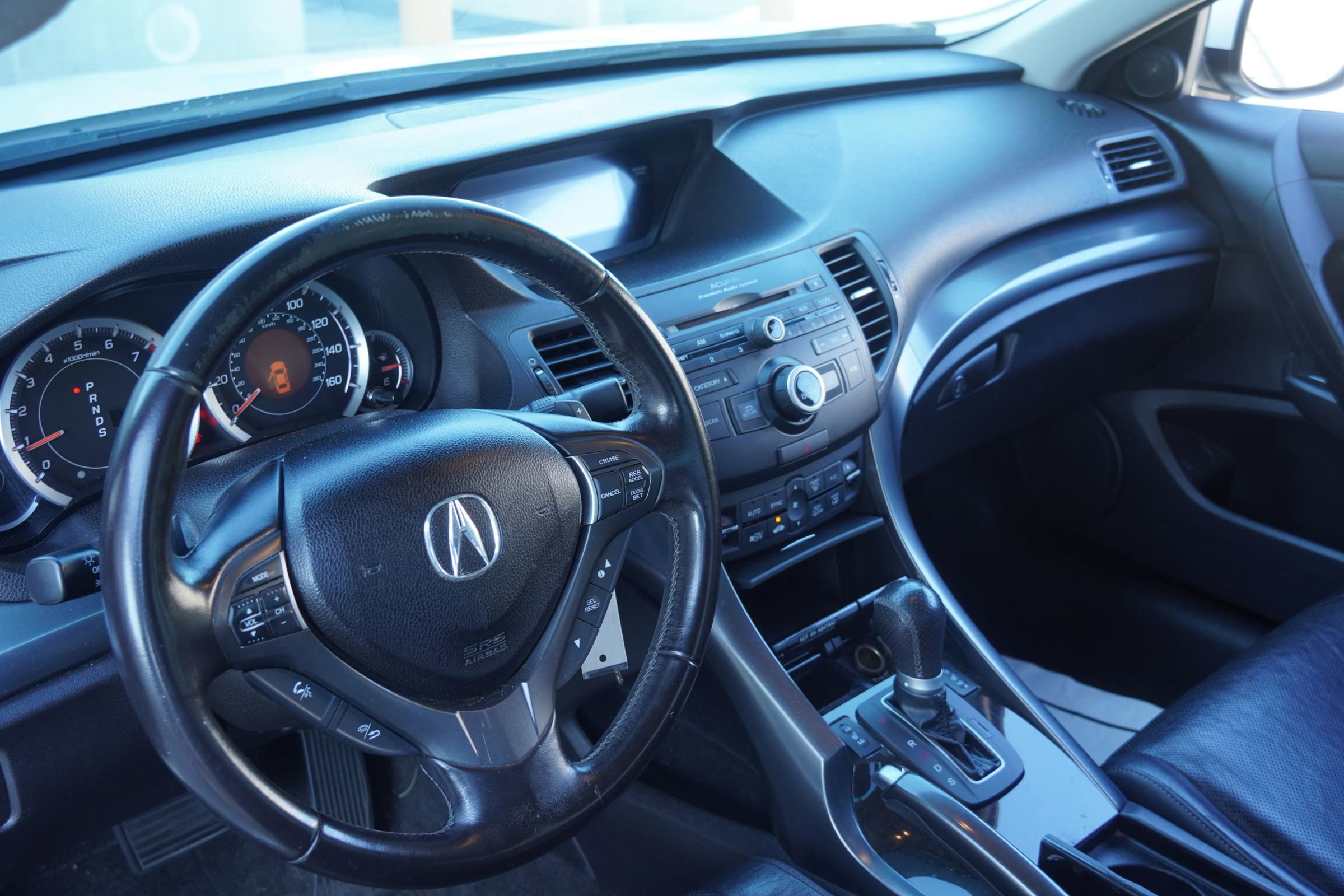 Used 2011 Acura TSX Special Edition image 15