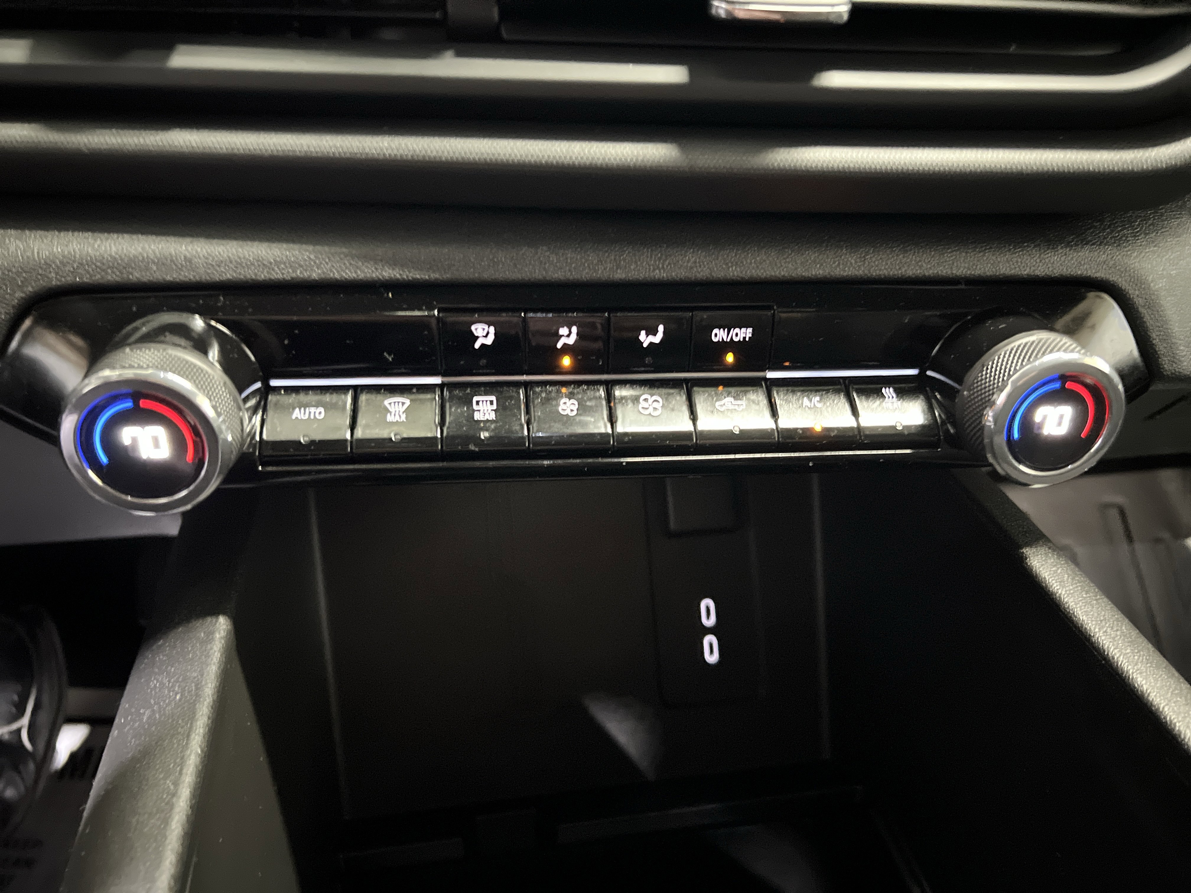 Certified 2024 Chevrolet Silverado EV W/T image 20