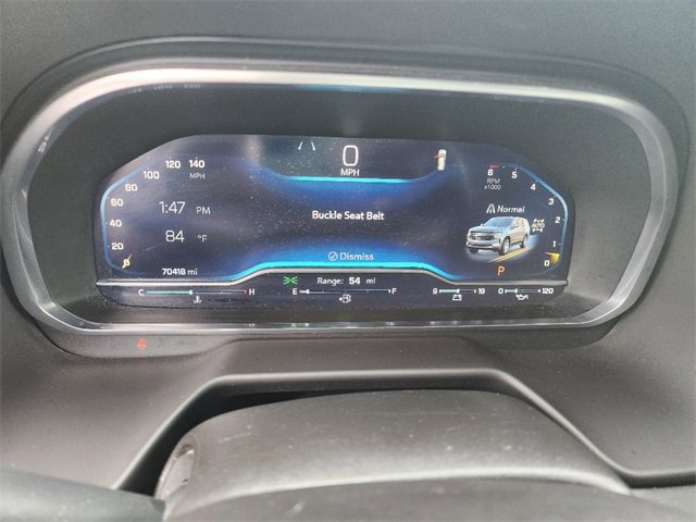 Used 2023 Chevrolet Suburban LT image 32