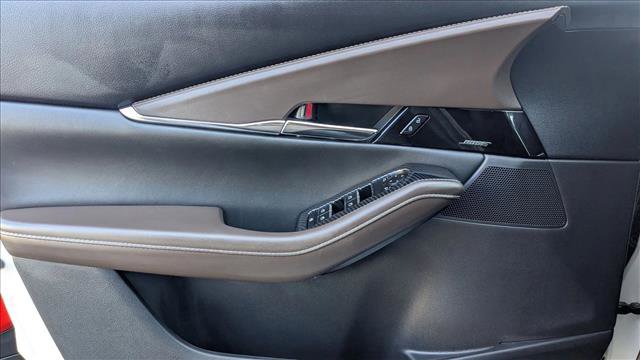 Used 2024 MAZDA CX-30 2.5 Turbo w/ Premium Package image 12