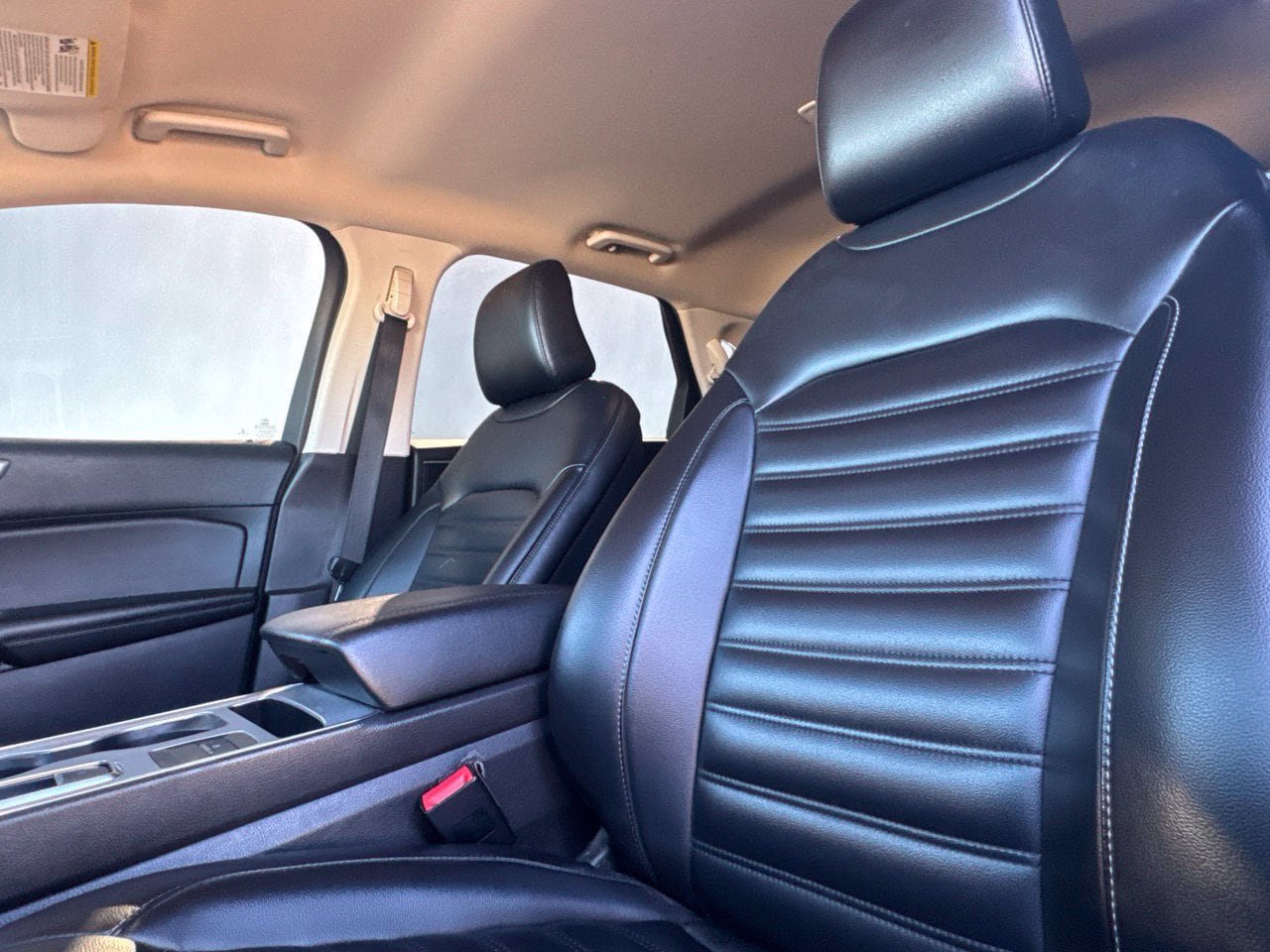 Used 2022 Ford Edge SEL AWD/4WD image 45
