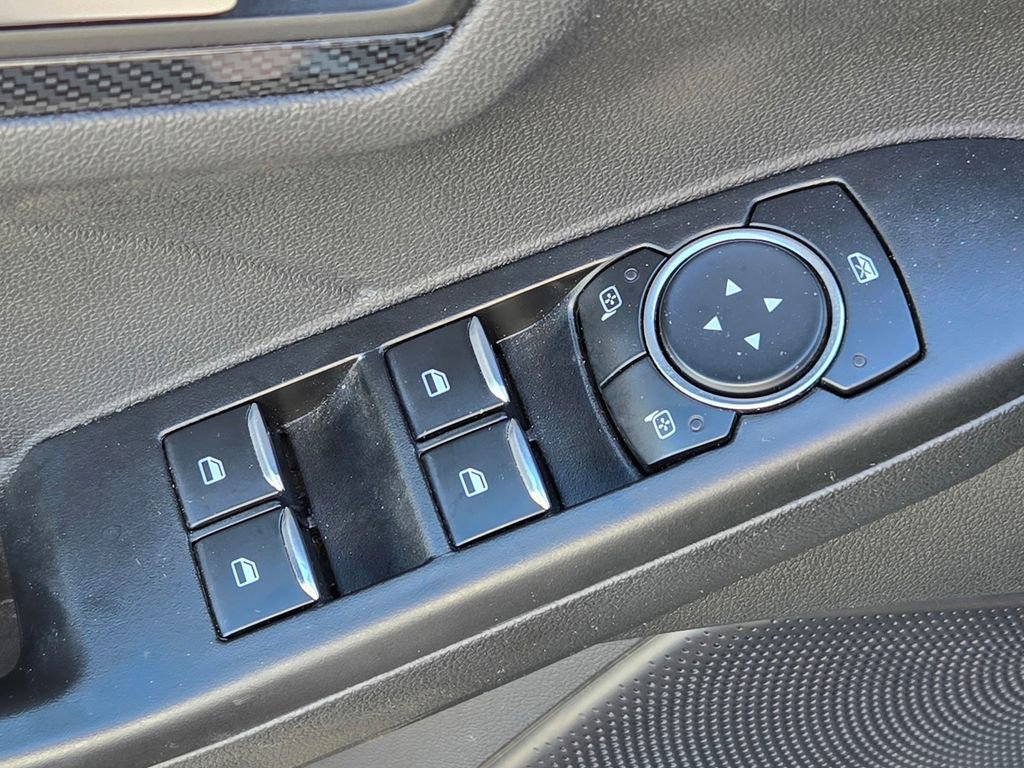 Used 2024 Ford Escape ST-Line image 13