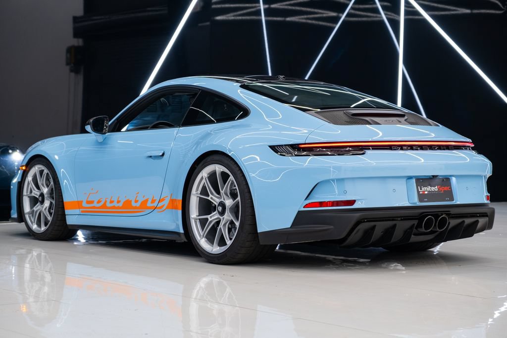 Used 2023 Porsche 911 GT3 RWD image 53