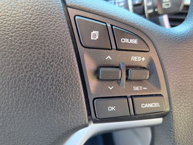 Used 2021 Hyundai Tucson SEL w/ Cargo Package image 28