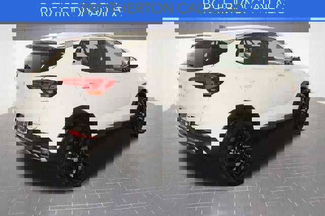 Certified 2025 Buick Encore GX Preferred image 8