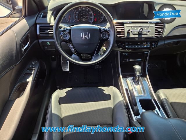Used 2016 Honda Accord Sport image 15