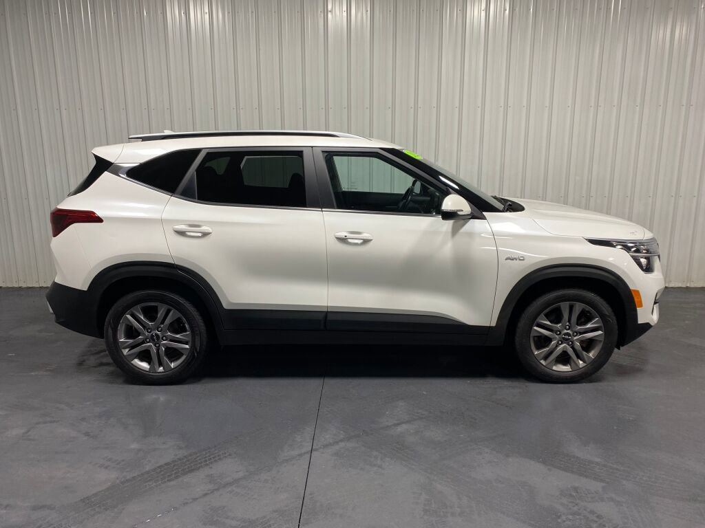 Used 2022 Kia Seltos S image 19