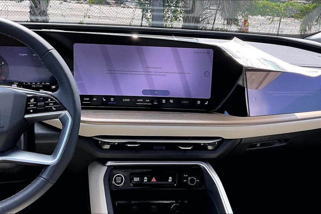 New 2026 Audi Q5 Prestige AWD/4WD image 20