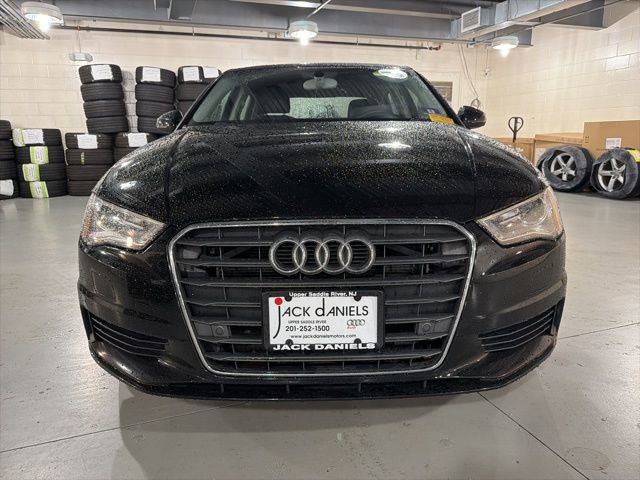 Used 2015 Audi A3 1.8T Premium w/ Driver Assistance Package FWD image 8