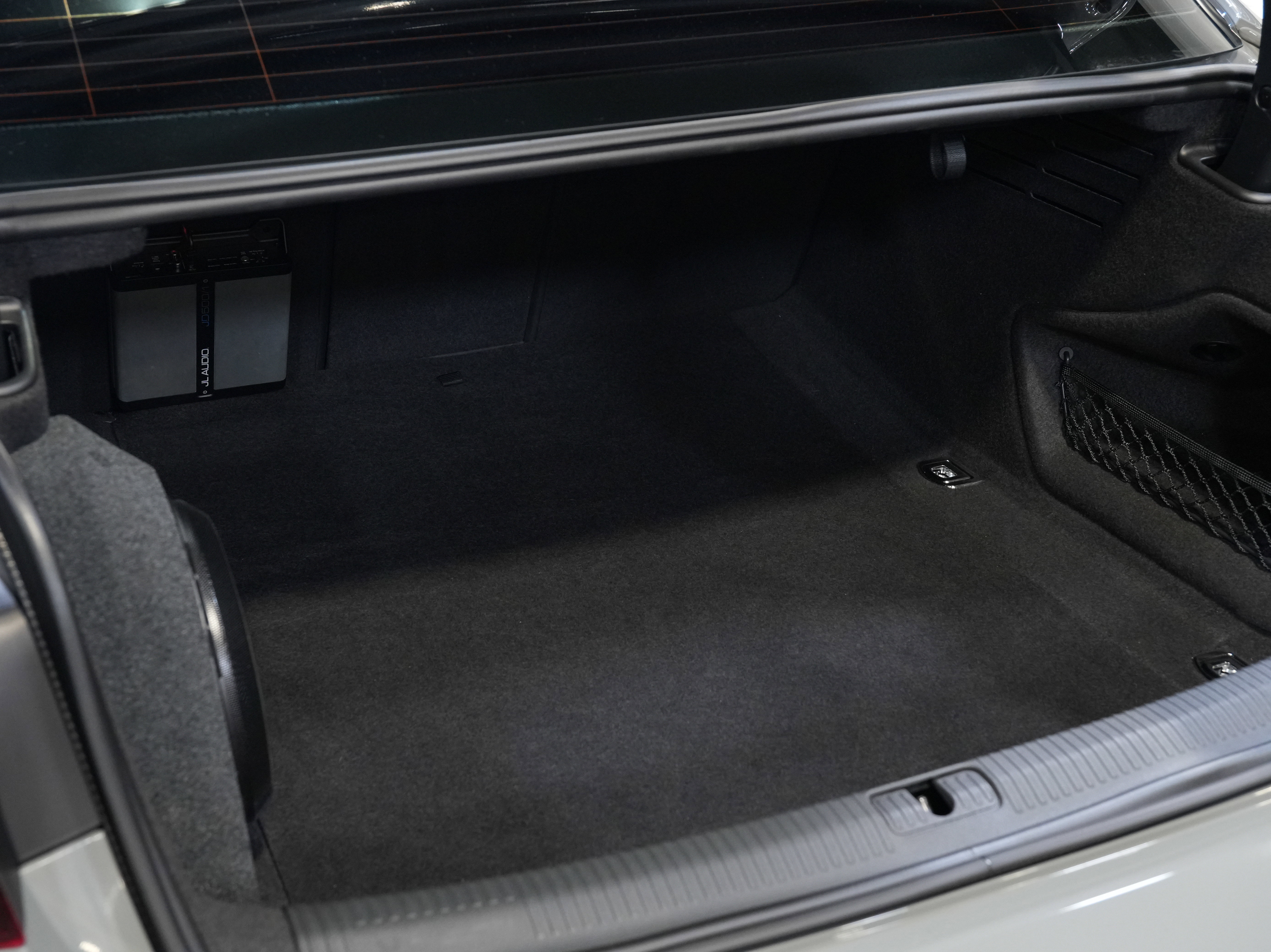 Used 2022 Audi S4 Premium image 53