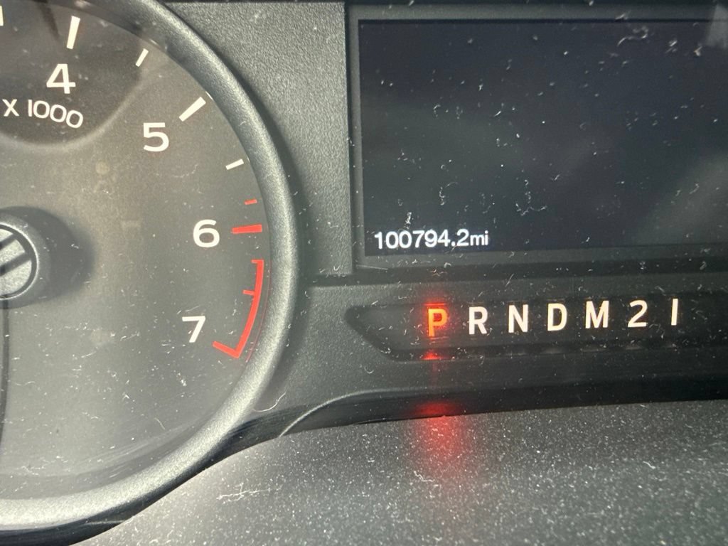 Used 2017 Ford F150 XL w/ Equipment Group 101A Mid AWD/4WD image 12