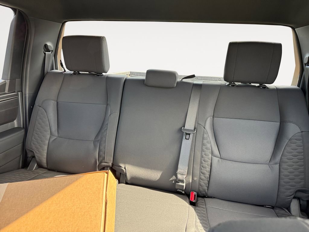 New 2026 Toyota Tundra SR5 image 13