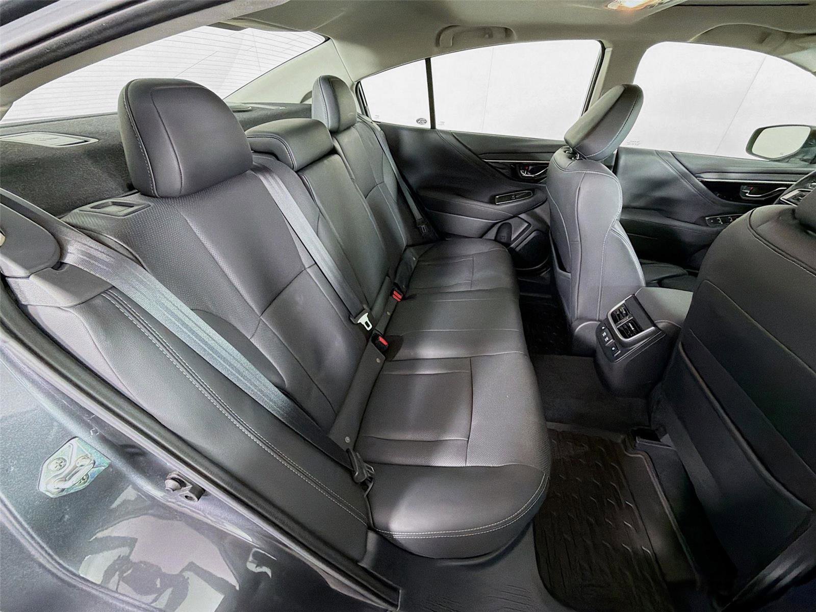 Used 2022 Subaru Legacy Limited AWD/4WD image 29