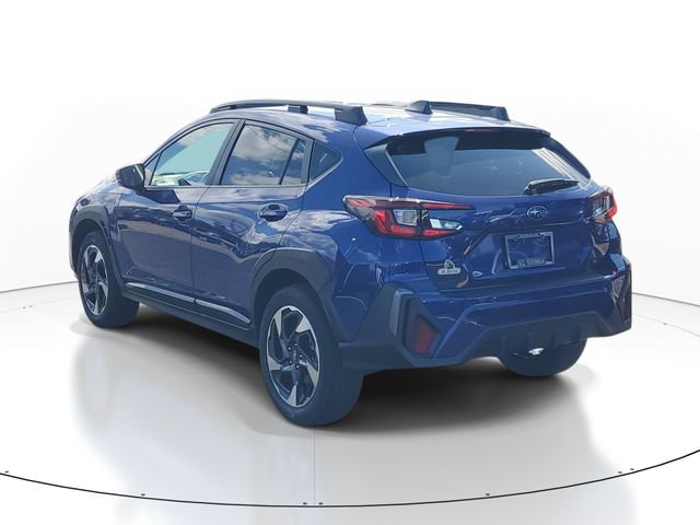 New 2026 Subaru Crosstrek 2.5i Limited AWD/4WD image 3