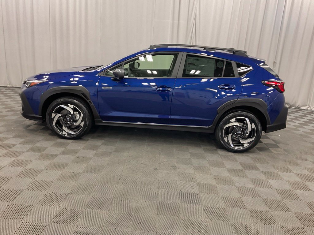 New 2026 Subaru Crosstrek 2.5i Limited AWD/4WD image 7