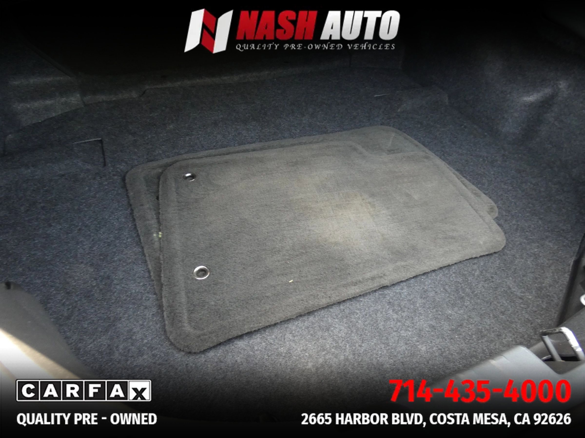 Used 2012 Chevrolet Camaro SS w/ Black Stripe Package image 66