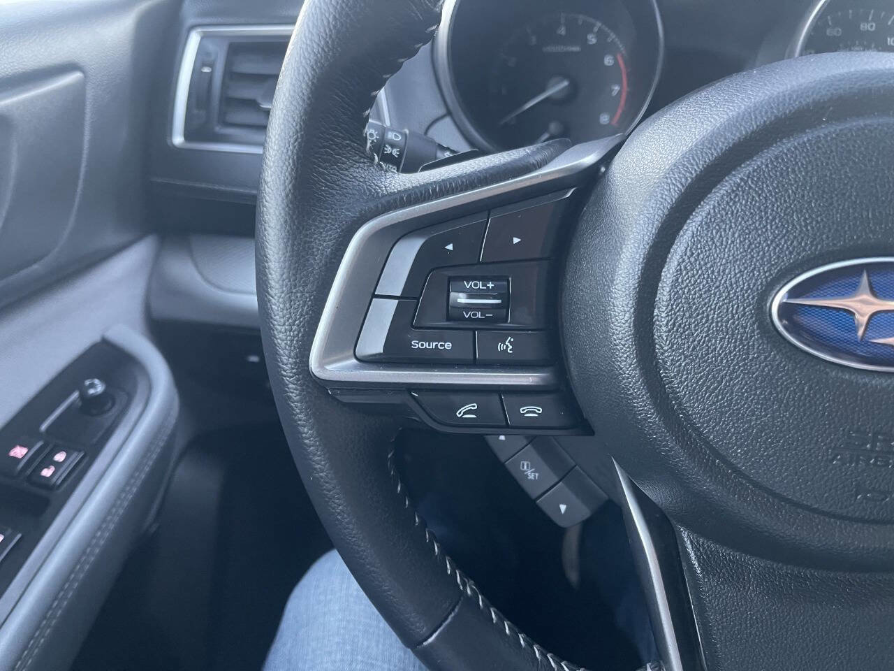 Used 2018 Subaru Legacy 2.5i Premium image 32