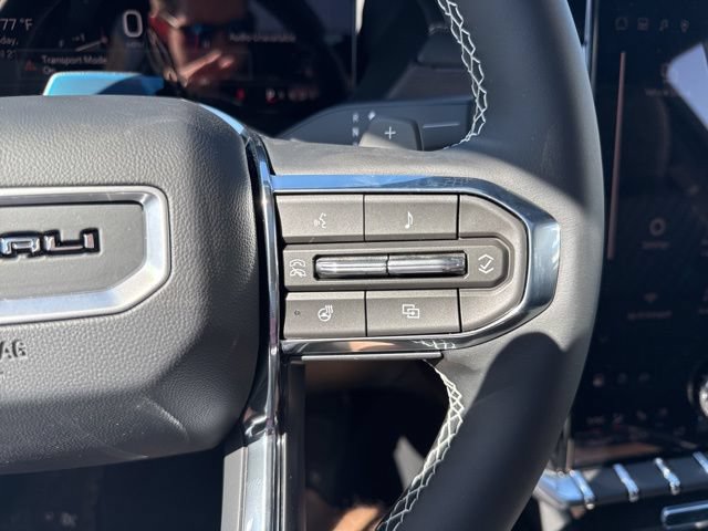 New 2026 GMC Acadia Denali w/ Super Cruise Package AWD/4WD image 21
