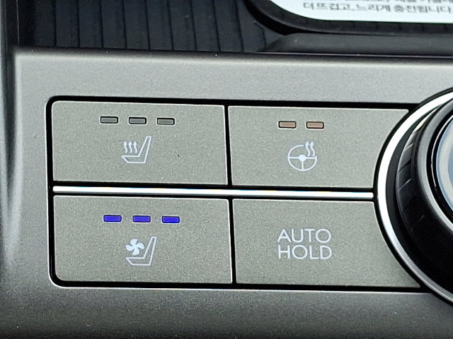New 2027 Hyundai Kona Limited AWD/4WD image 20